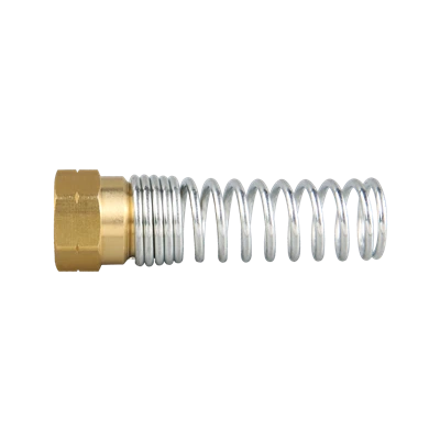 Сглобяване на ядки и пружини